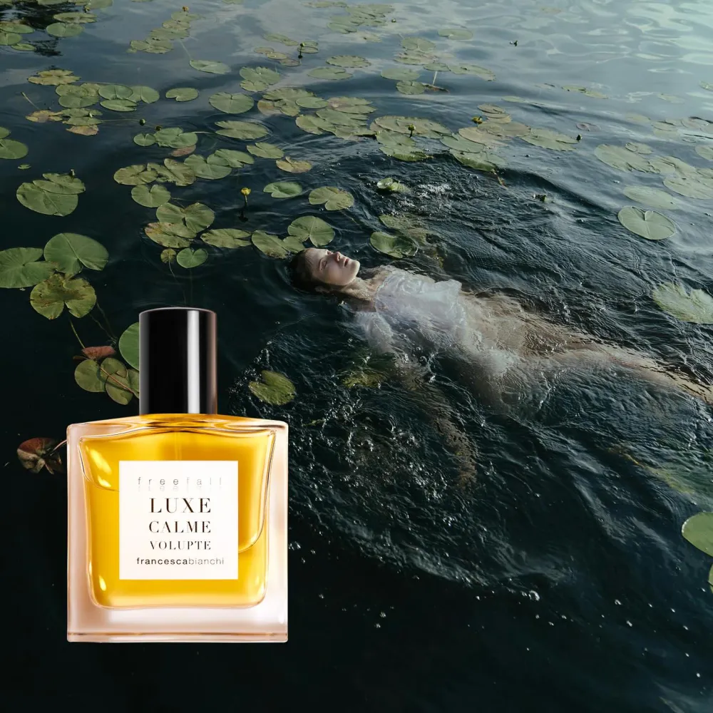Luxe Calme Volupte