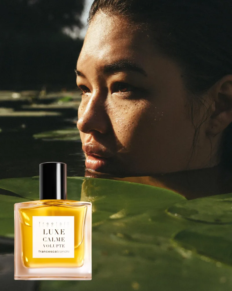 Luxe Calme Volupte