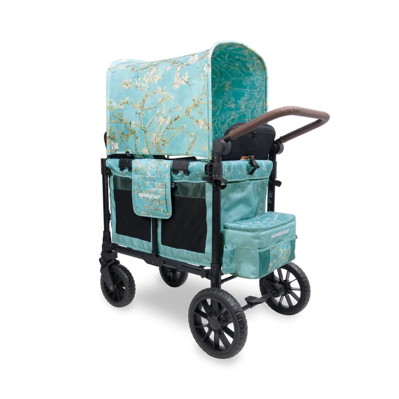 W2 Luxe Pro | Van Gogh Edition | Kinder Van