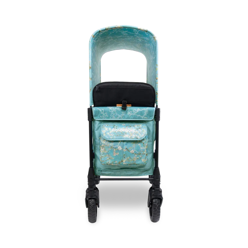 W2 Luxe Pro | Van Gogh Edition | Kinder Van