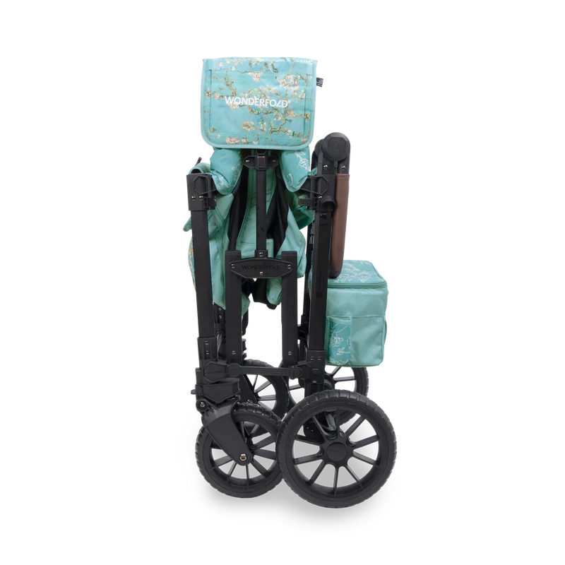 W2 Luxe Pro | Van Gogh Edition | Kinder Van