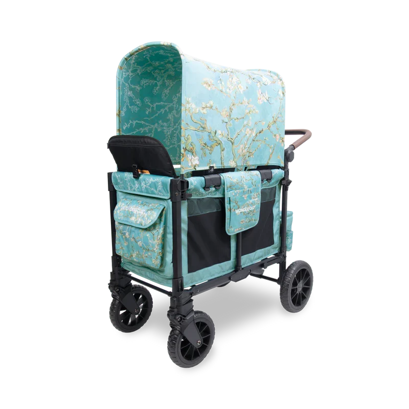 W2 Luxe Pro | Van Gogh Edition | Kinder Van