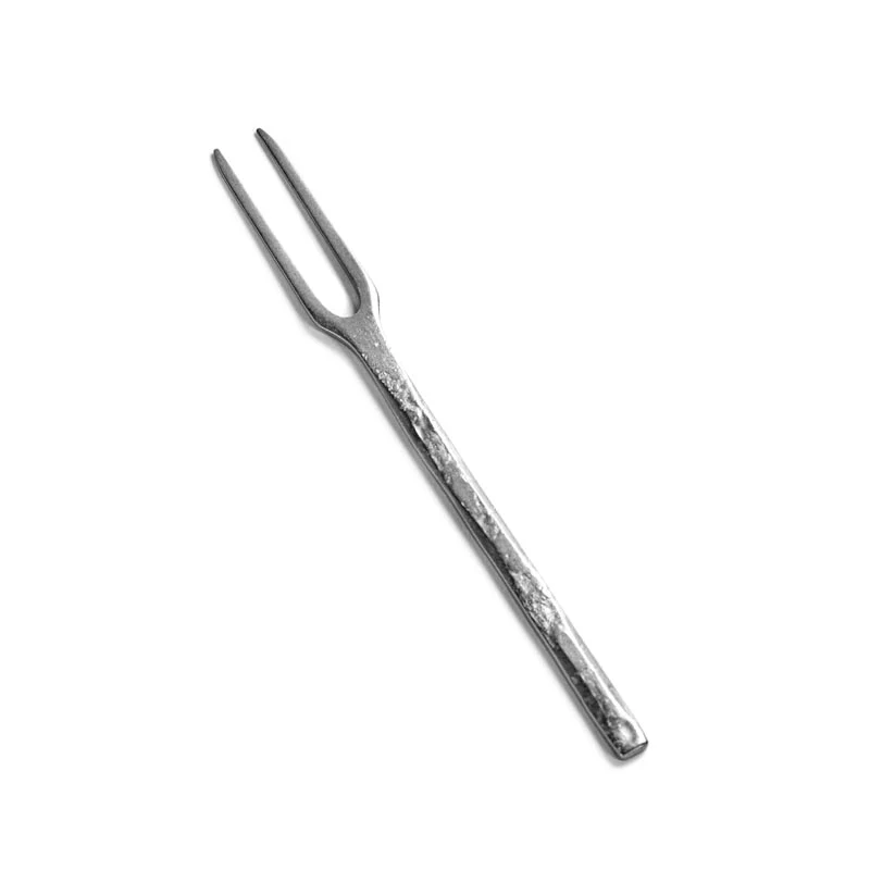Merci Serax Picking Fork Besteck Stone Wash 14x1,4cm