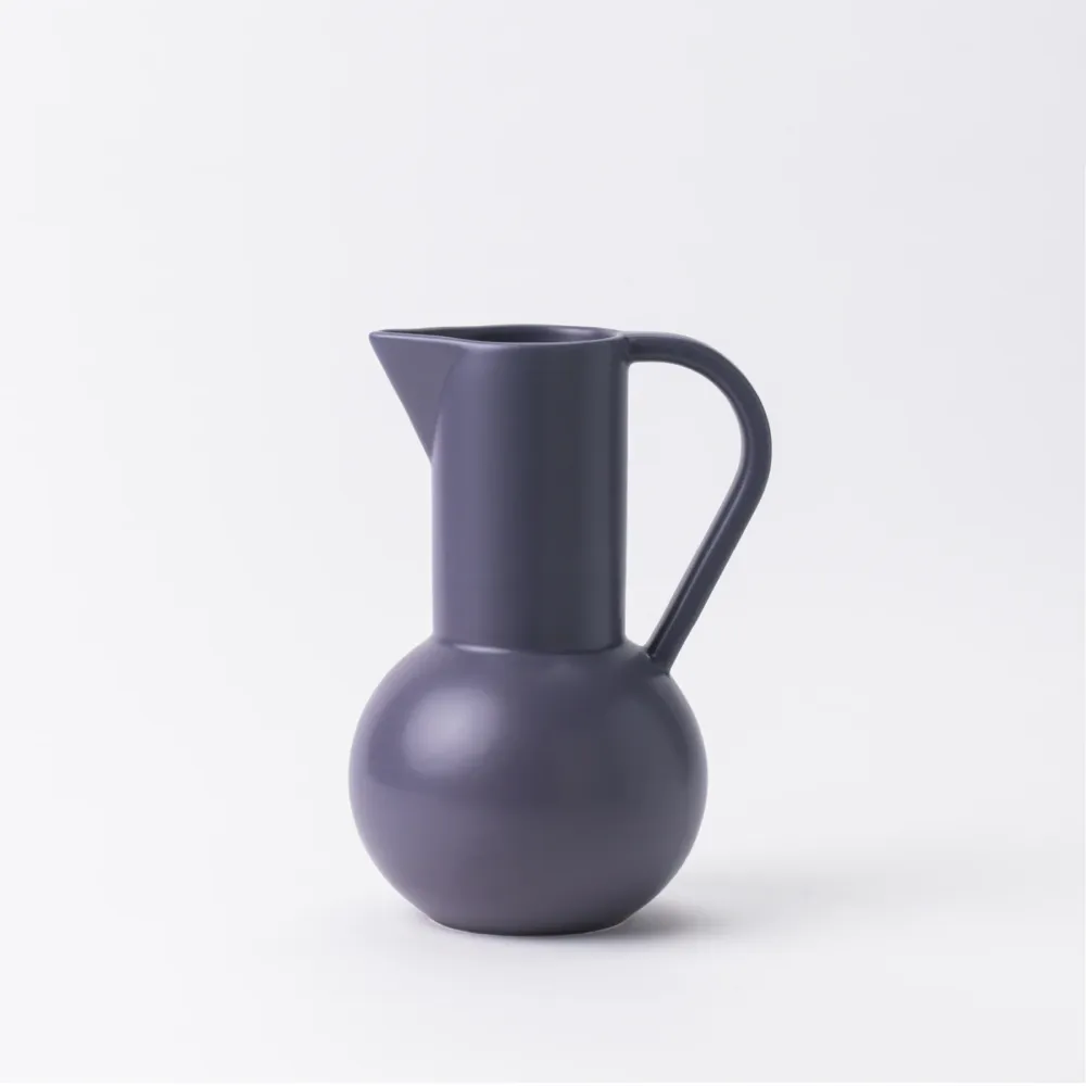 Nicholai Wiig-Hansen - Strøm - Krug - medium - purple ash