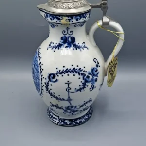Norizia Kellereien, Keramikkanne/Krug 0,7 Liter, Sammler