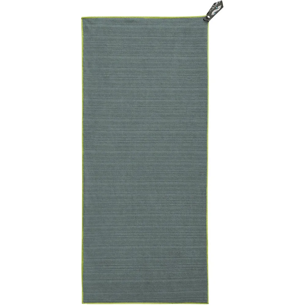 PackTowl Luxe Towel Reisehandtuch lichen green