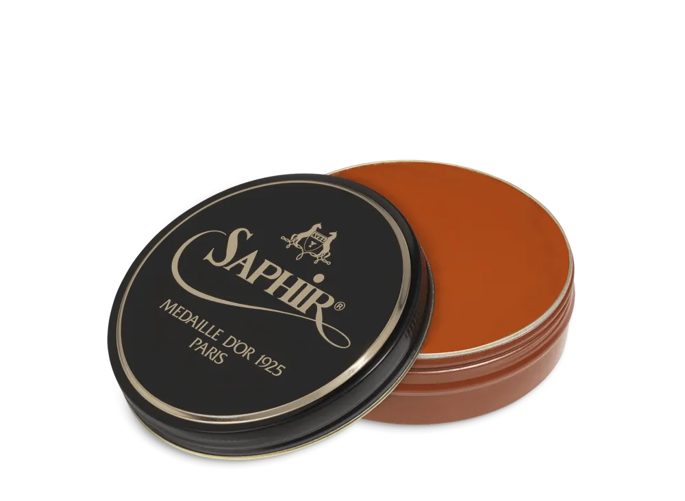 Pate de Luxe - Dunkelbraun