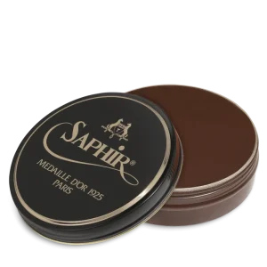 Pate de Luxe - Mittelbraun