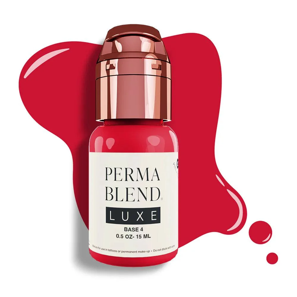 Perma Blend LUXE Basis 4