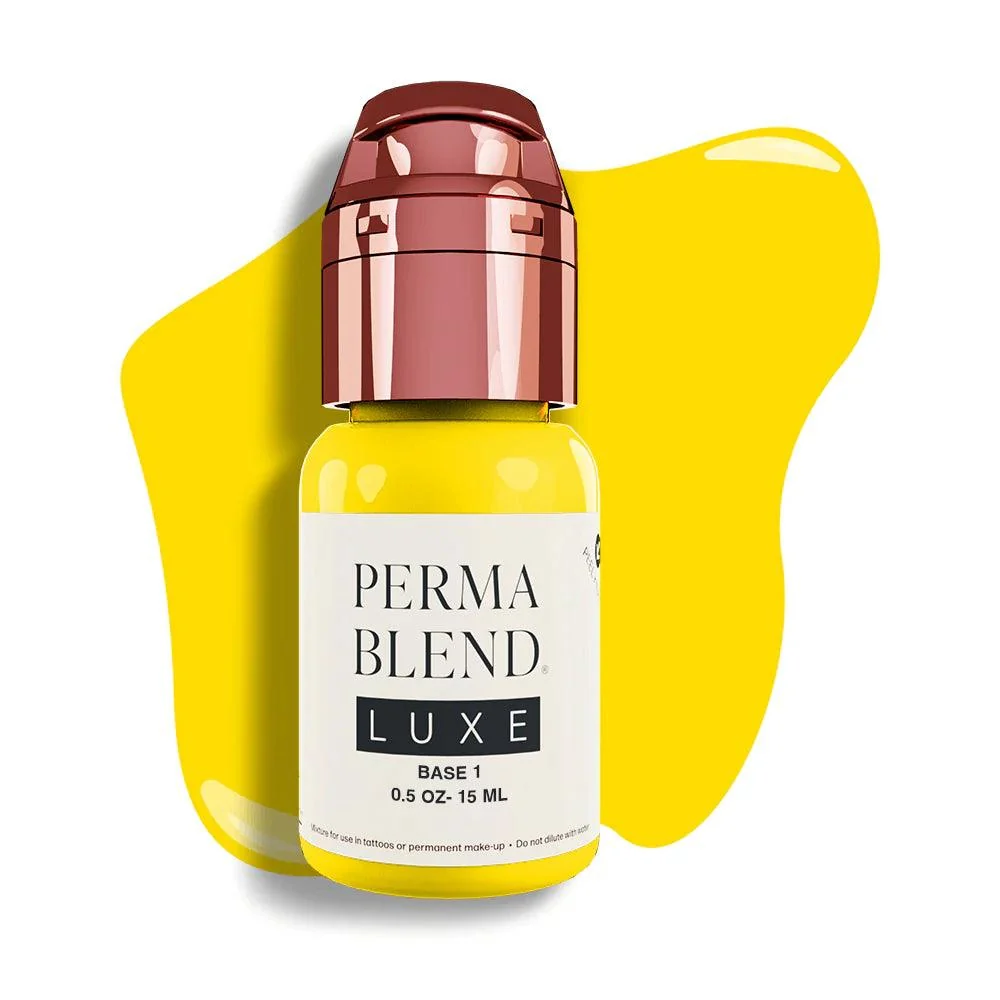 Perma Blend LUXE Carla Ricciardone Embody Set