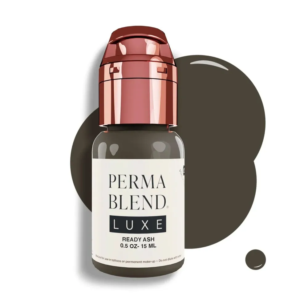 Perma Blend LUXE Fertig Asche