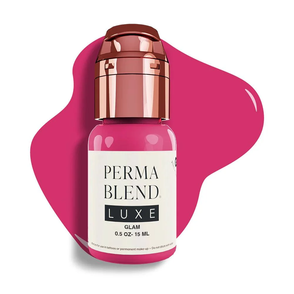 Perma Blend LUXE Glam