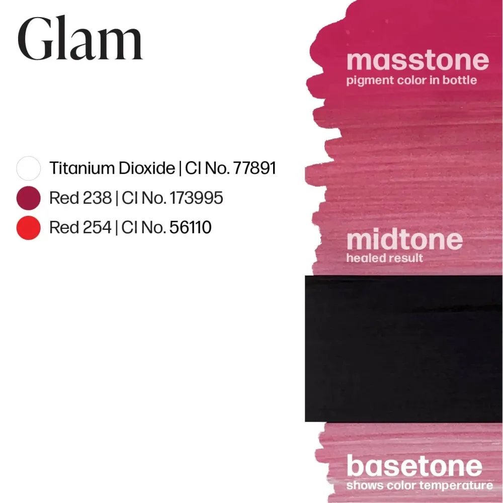Perma Blend LUXE Glam