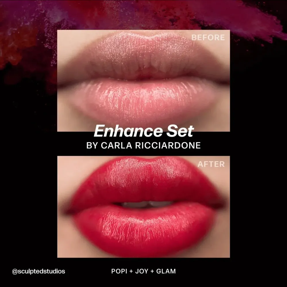 Perma Blend LUXE Glam