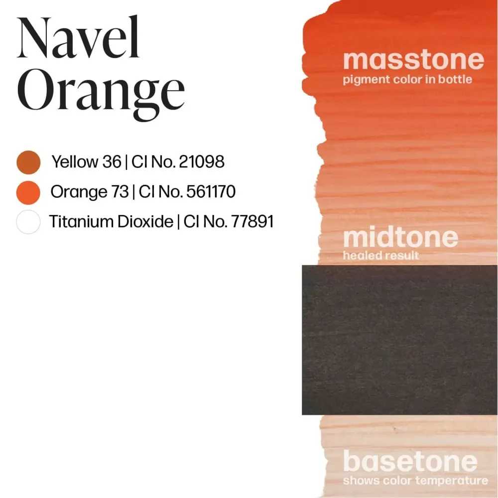 Perma Blend LUXE Nabelorange 15ml