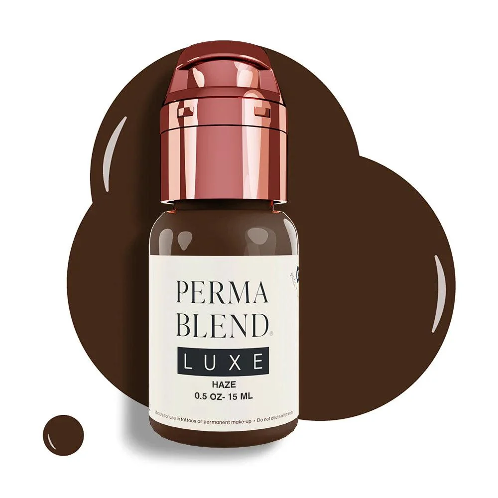 Perma Blend LUXE Nebel