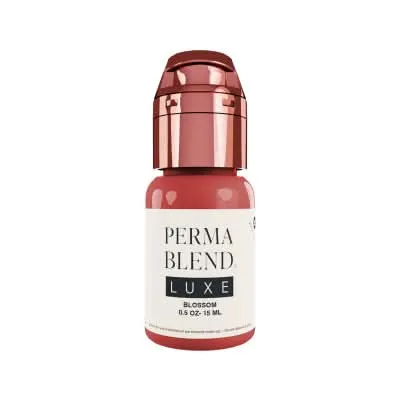 Perma Blend Luxe PMU Ink - Blossom 15m
