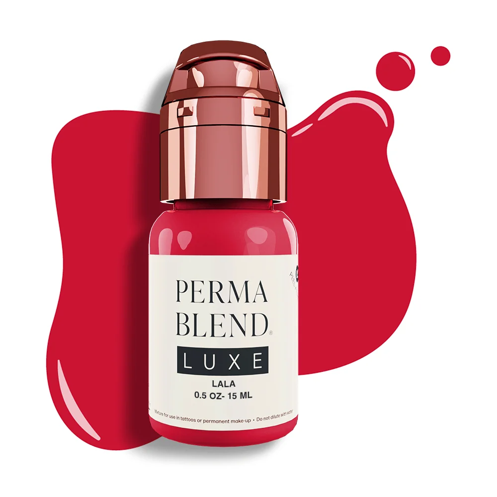 Perma Blend Luxe PMU Ink - Lala 15ml