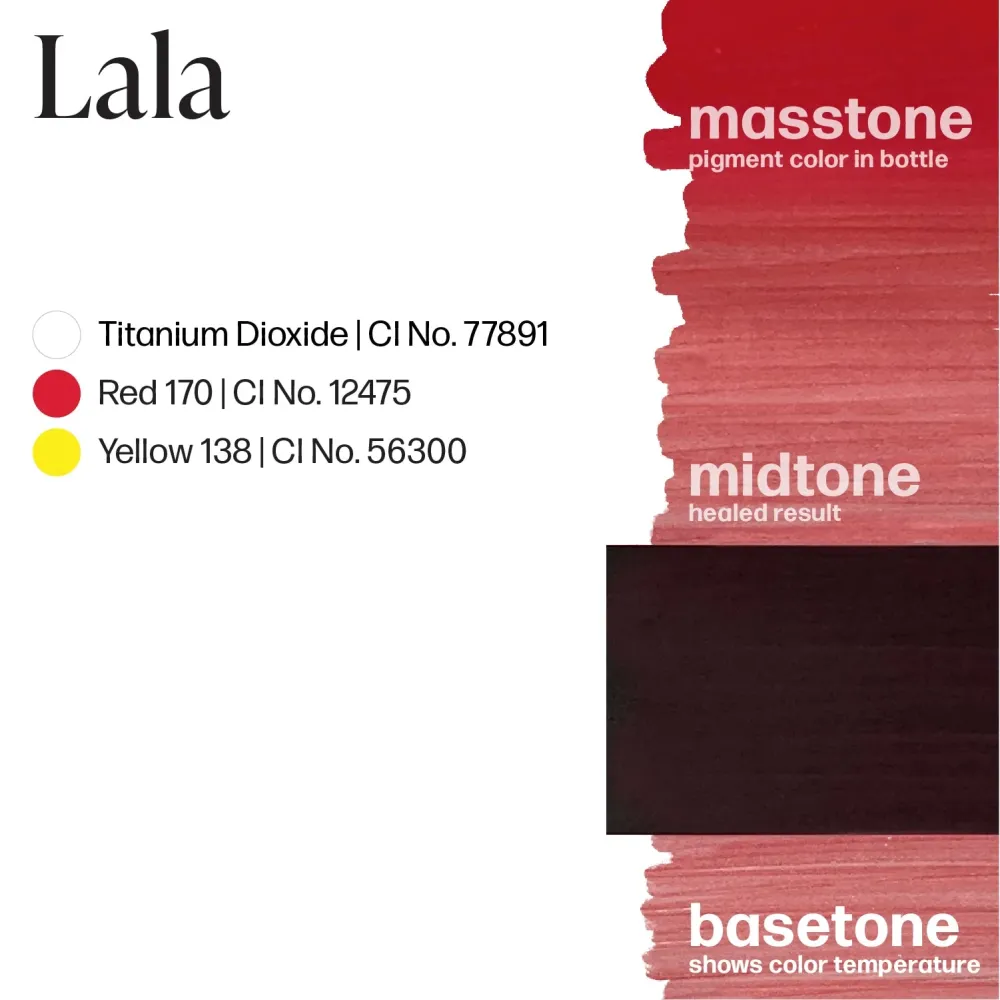 Perma Blend Luxe PMU Ink - Lala 15ml