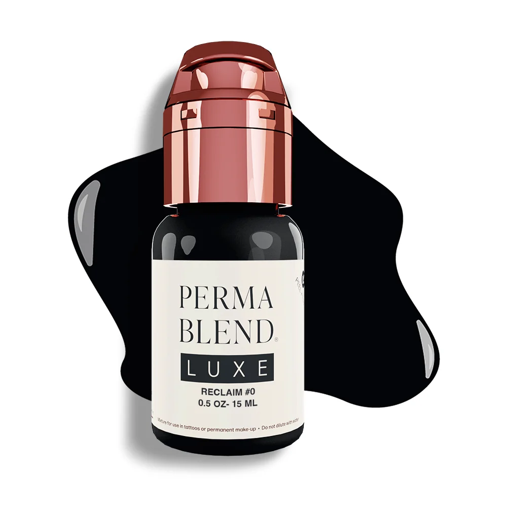 Perma Blend Luxe PMU Ink - Stevey G. Reclaim #0 15ml