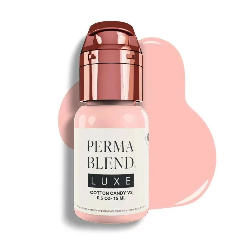 Perma Blend LUXE Pucker Up Buttercup Lippen-Set