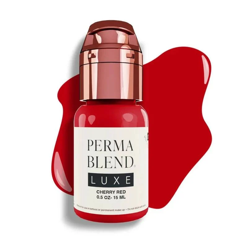 Perma Blend LUXE Pucker Up Buttercup Lippen-Set