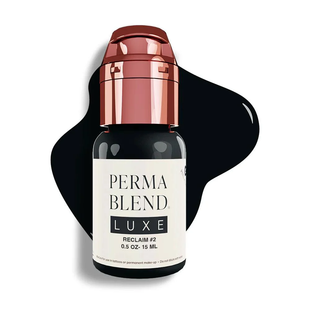 Perma Blend LUXE Rückgewinnung #2