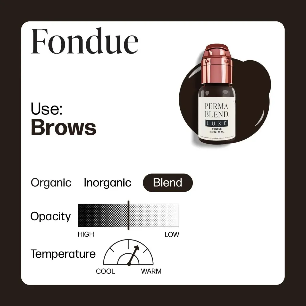Perma Blend Schokoladenkollektion LUXE