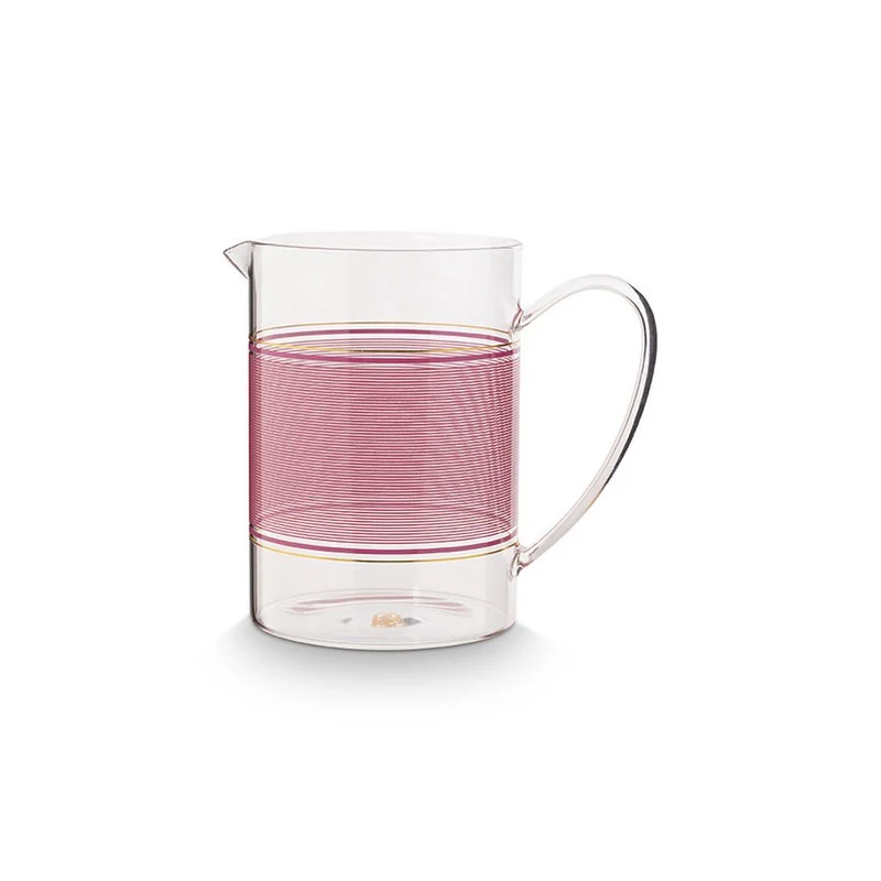 Pip Studio - Krug Chic Pink 1,6ltr