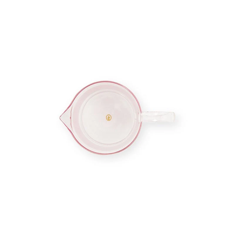 Pip Studio - Krug Chic Pink 1,6ltr