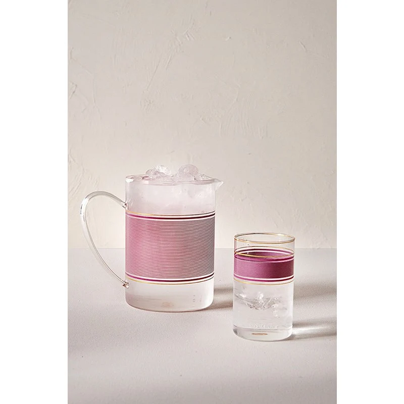 Pip Studio - Krug Chic Pink 1,6ltr