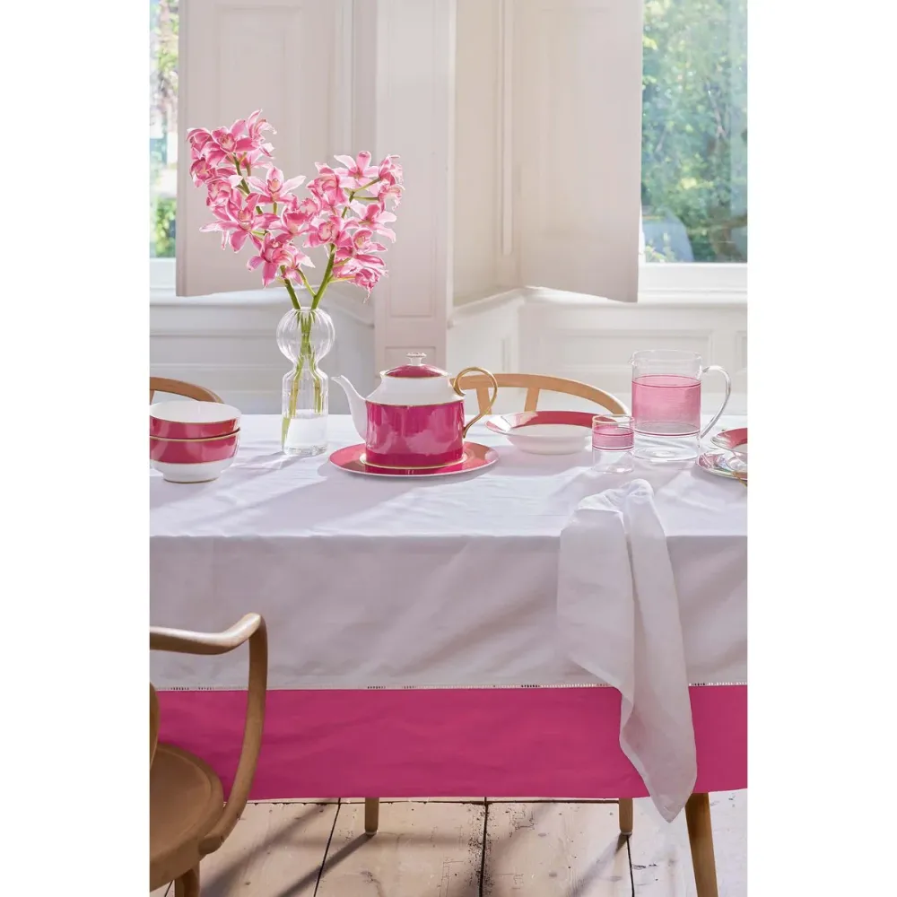 Pip Studio - Krug Chic Pink 1,6ltr