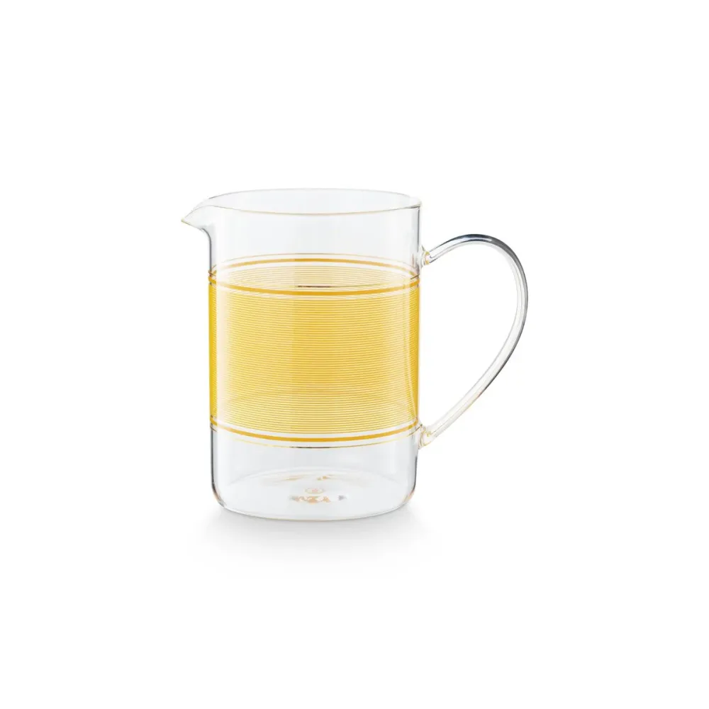 Pip Studio - Krug Pip Chique Yellow 1,6ltr