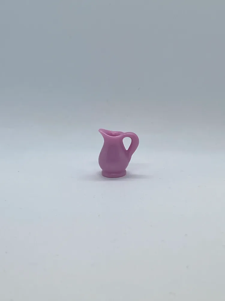 Playmobil Karaffe - rosa - A3121
