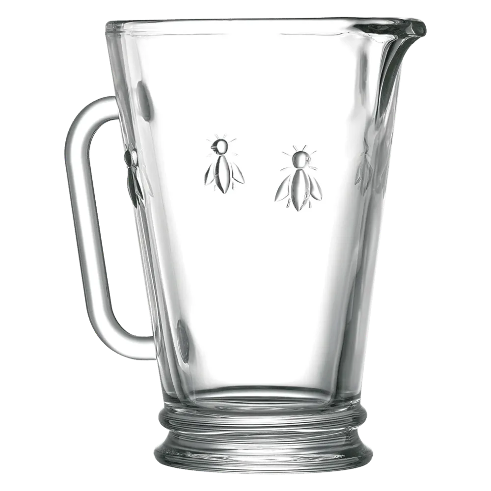 La Rochère Abeille Karaffe 1 Liter
