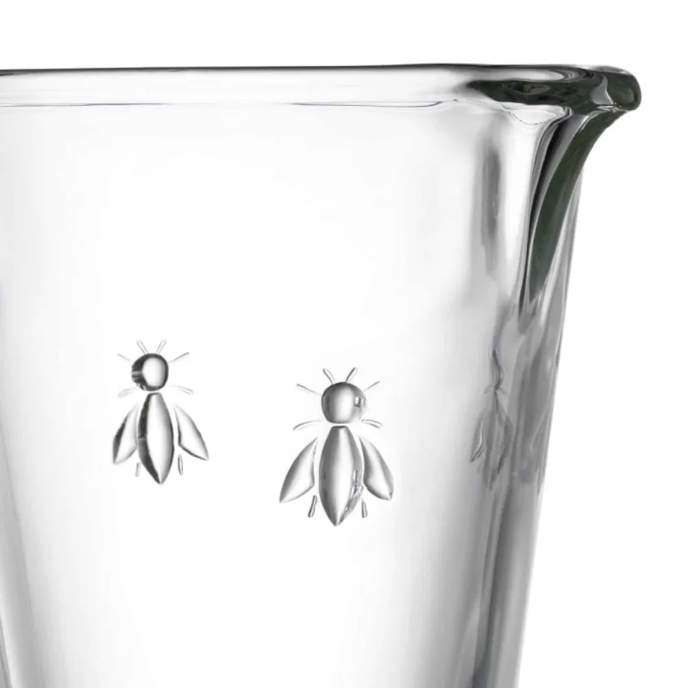 La Rochère Abeille Karaffe 1 Liter