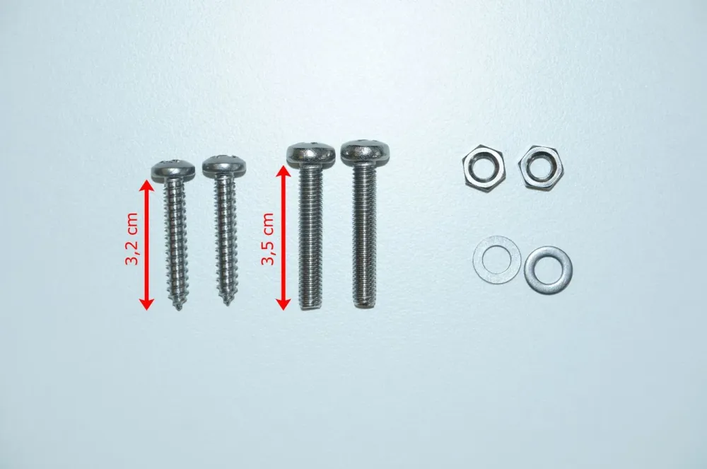 Set: Railblaza Fish Finder R-Lock R (160x60mm) neigbar + Halterung Starport