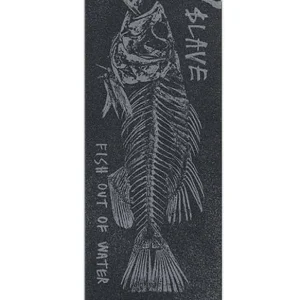 Slave Fish Out Water Griptape