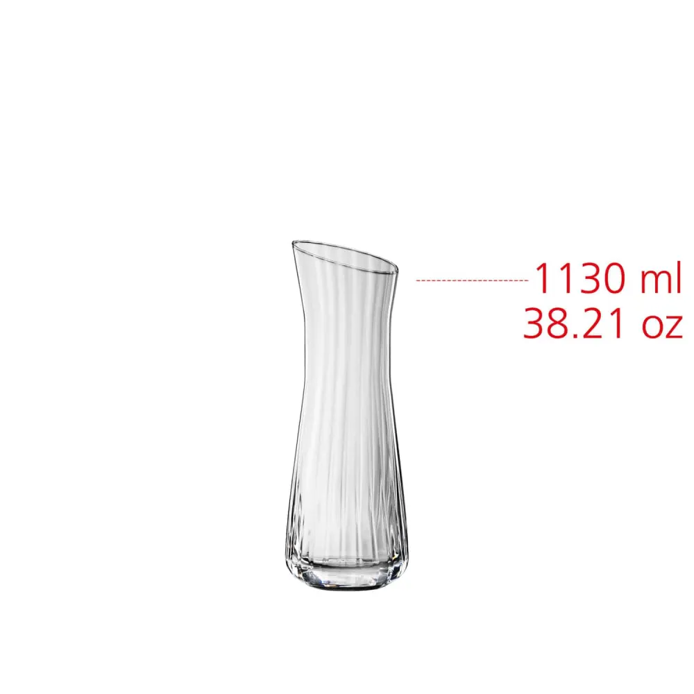 Spiegelau Lifestyle Karaffe 1,13 L