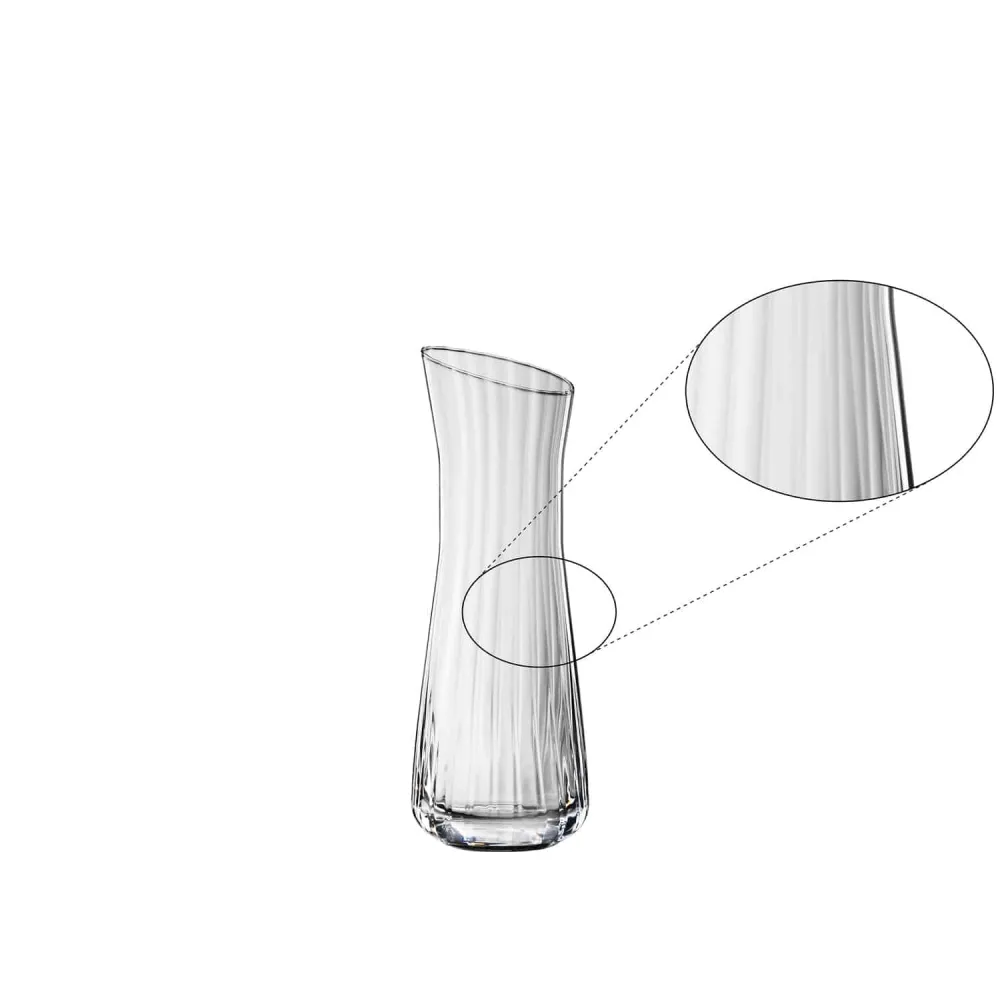 Spiegelau Lifestyle Karaffe 1,13 L