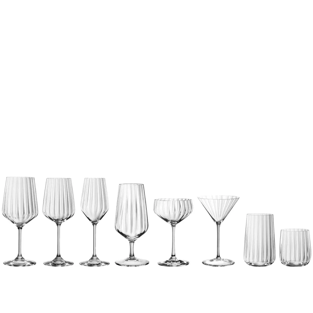 Spiegelau Lifestyle Karaffe 1,13 L