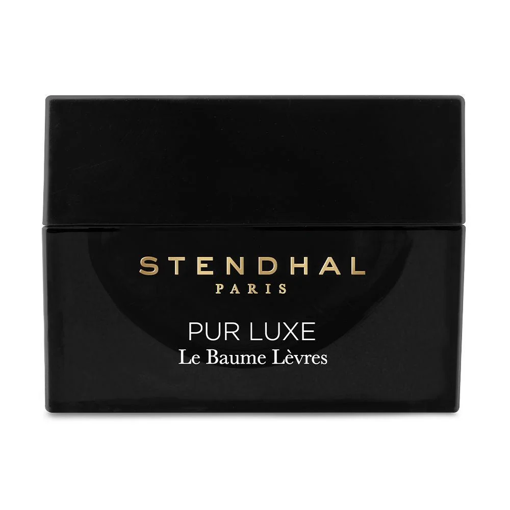 Stendhal Pur Luxe Lippenbalsam Für Sanfte Volle Lippen