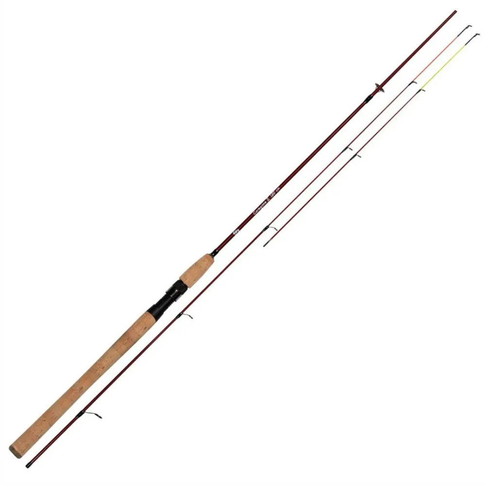 Stucki De Luxe Coregone II 1.80m
