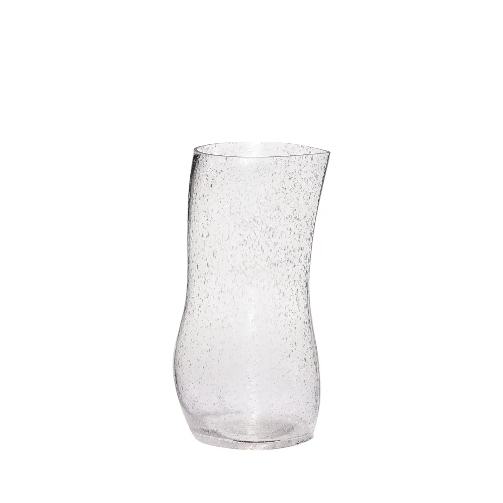 Sui Karaffe Bubbles Klar