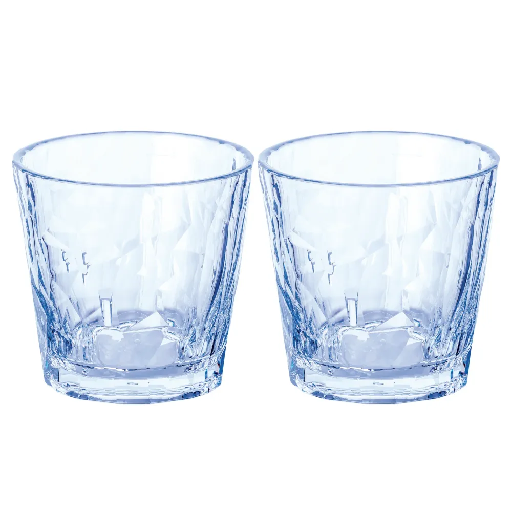 Trinkglas 2er-set Superglas CLUB No. 22
