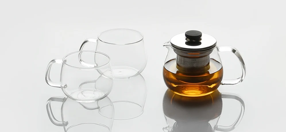 UNITEA Krug 450ml