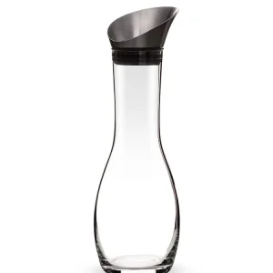 Vita Juwel - Karaffe Era - Edelstahlausguss - 1,3l