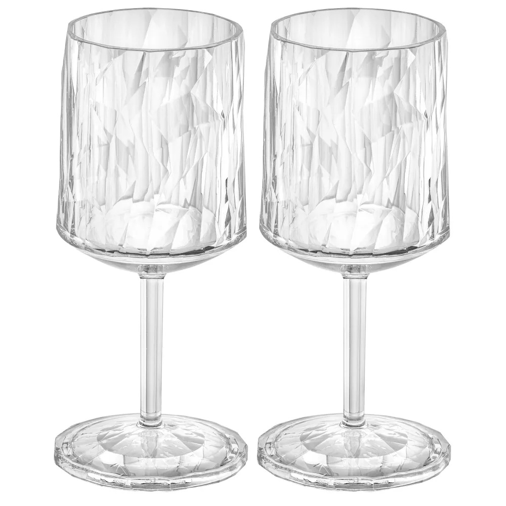 Weinglas 2er-set Superglas CLUB No. 21