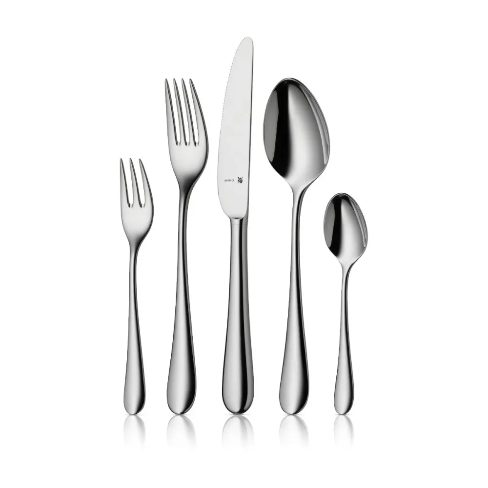 WMF Besteck-Set Merit, 30 teilig, 6 Personen