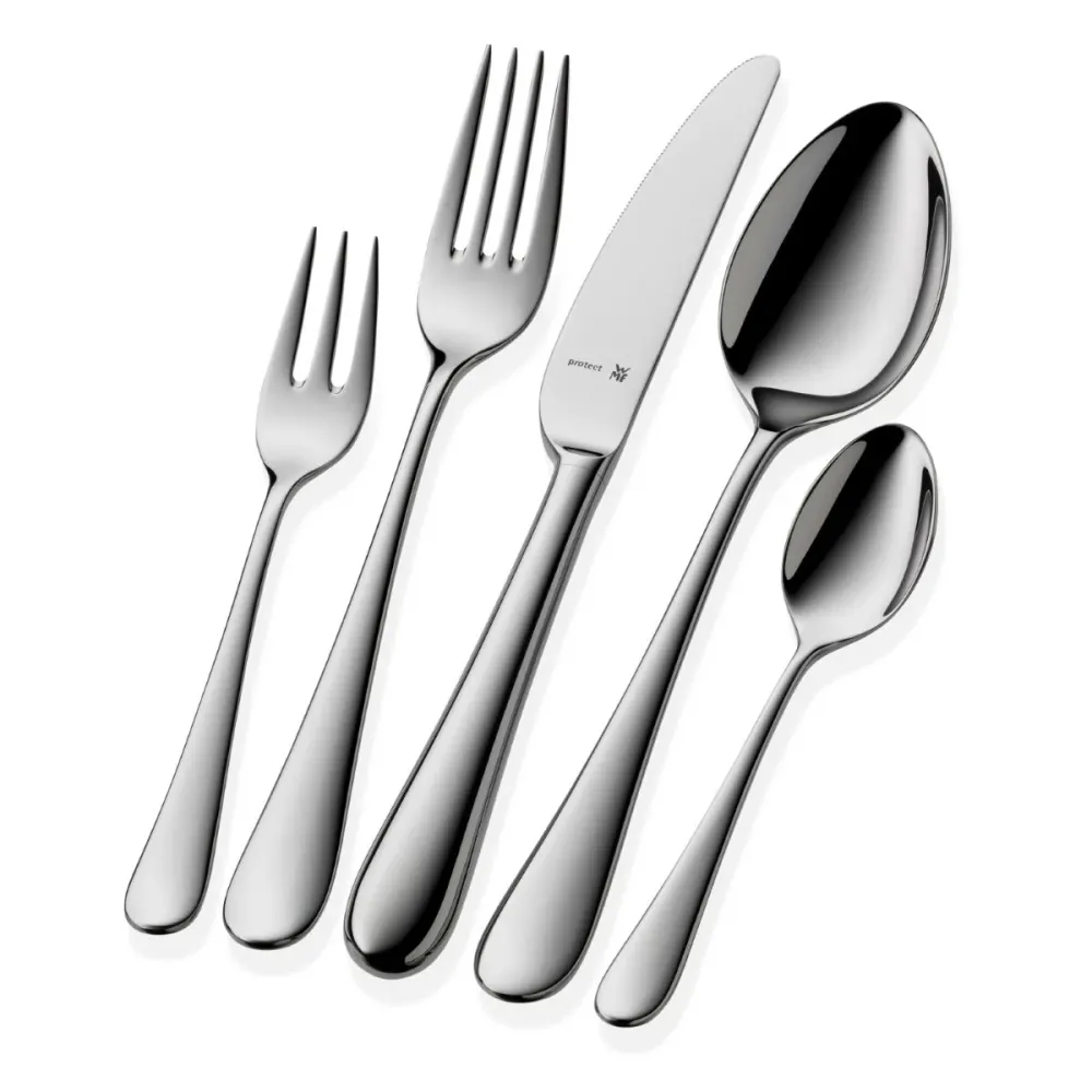 WMF Besteck-Set Merit, 30 teilig, 6 Personen